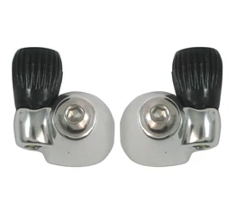 Váltóalkatrész bowdenütköző Sunrace alu váltó/fékkarhoz