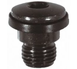 Shimano váltótartó csavar imbuszos M10-es menettel Y5PJ98020