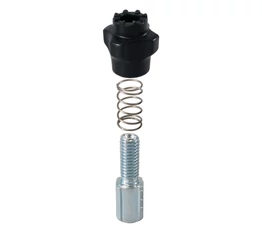 Váltóalkatrész Bowdenfeszítő H váltóhoz SH Acera, Alivio