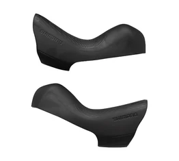 Váltó/fékkar alkatrész fékkargumi Shimano ST-R8020-hoz /pár