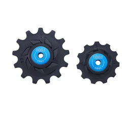 BBB BDP-08 iparicsapágyas váltógörgő 11 fokozatú Shimano GRX rendszerekhez 11/13 foggal