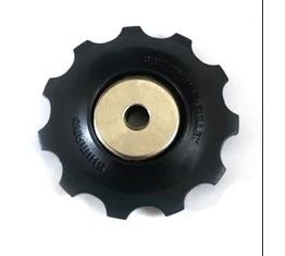 Váltógörgő Shimano 105/Tiagra/Sora/SLX/LX/Deore/Alivio, 8-9-10 sebességhez, 11fogú felső