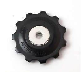 Váltógörgő Shimano Deore XT ipari csapágyas felső