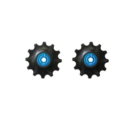 BBB BDP-06 Rollerboys váltógörgő, csapágyas, 12 fogú, Sram Narrow Wide
