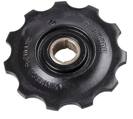 Váltógörgő Shimano Alivio, RD-M430 11fog felső