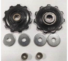 Váltógörgő Shimano rd3300 8 fokozathoz 11fog alsó+felső