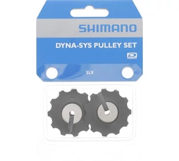 Váltógörgő Shimano RD-M663 11fog alsó+felső