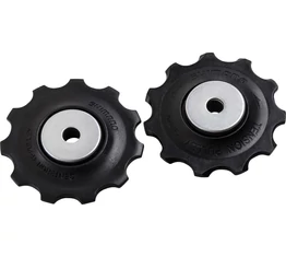 Váltógörgő Shimano RD-M593 11fog alsó+felső