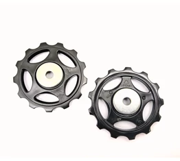 Váltógörgő Shimano M410/M360 szett 13fogú, alsó+ felső , 6/7/8 fokozathoz