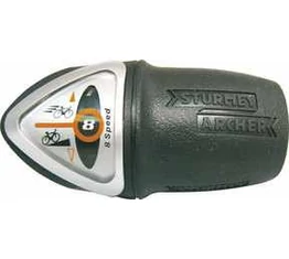 Agyváltókar Sturmey markolat 8 sebességes agyváltóhoz TSS86