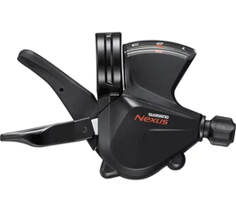 Shimano Nexus 3 agyváltókar Rapidifre Plus, komplett szett, 2200mm