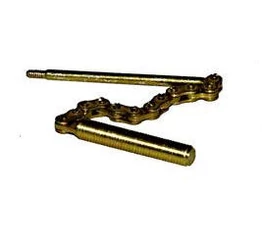 Agyváltó alkatrész Sachs/Sram/Torpedo lánc, 3sebességes agyhoz, 5mmx125mm