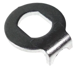 Agyváltó alkatrész Sturmey körmös alátét HMW515 pici