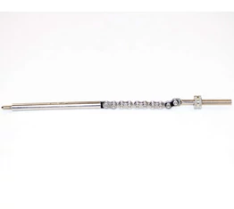 Agyváltó alkatrész Sturmey lánc HSA126 3-as agyváltókhoz, Mark II.