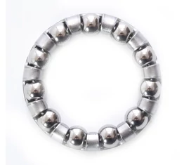 Agyváltó alkatrész Nexus golyóskosár Nexus7 3/16x11