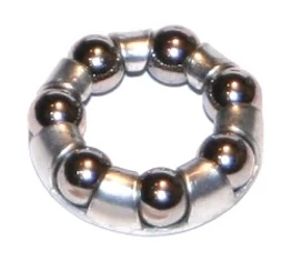 Agyváltó alkatrész Nexus golyóskosár 7-es kis kónuszhoz