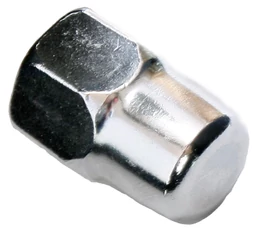 Kerékanya agyváltóhoz Shimano Nexus Y31414010 zárt SG7C25 átmérő 9,5mm