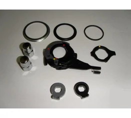 Agyváltó alkatrész Nexus szerelék 7-es szabadonfutóshoz