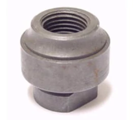 Agyváltó alkatrész Sturmey kónusz bal HSA391