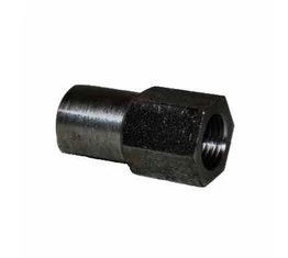 Agyváltó alkatrész Sachs/Sram Torpedo kerékanya, jobb nyitott, húzóanya, felületkezelés nélkül