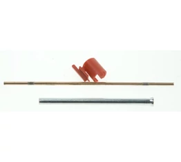 Agyváltó alkatrész Sram 5sebesség cső+rúd