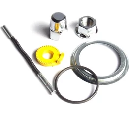 Agyváltó alkatrész Nexus szerelék SG-3C41 agyváltóhoz, 175-178mm tengelyhez