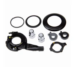 Agyváltó alkatrész Nexus szerelék 7-es kontráshoz