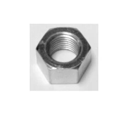 Agyváltó alkatrész Sturmey kerékanya hátsó bal nyitott 128