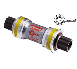 FSA Platinum monoblokk 68/108mm, ISIS, ipari csapágyas