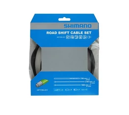 Shimano Optislick országúti váltóbowden készlet