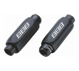 BBB BCB-95 LineAdjuster bowdenfeszítő váltókarhoz fekete 2db