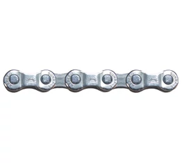 Sunrace CNM84 8 sebességes lánc, ezüst (voltCNM83)
