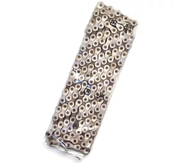 Shimano CN-HG93 XT/Ultegra 9 sebességes lánc 116 szemes zacskós csomagolásban