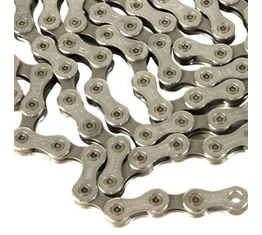 Shimano CN-6600 Ultegra 10 sebességes lánc, 114 szemes, dupla/tripla hajtóművekhez