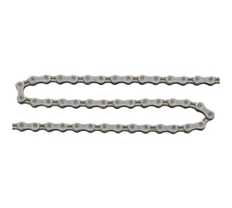 Shimano CN-4601 Tiagra 10 sebességes lánc, 116 szemes, dupla hajtóművekhez