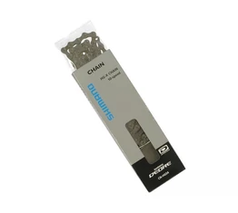 Shimano CN-HG54 Deore 10 sebességes lánc, 116szemes