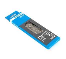 Shimano Ultegra lánc CN-HG701-11, 116 szemes, 11 fokozatú rendszerekhez