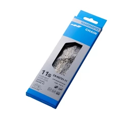 Shimano Ultegra lánc CN-HG701-11 126 szemes 11 fokozatú rendszerekhez