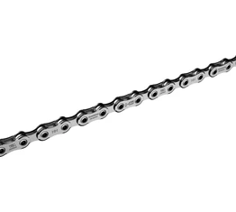 Shimano Deore XT CN-M8100 Hyperglide+ lánc 12 fokozatú 126 szemes tartozék patentszemmel
