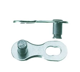 Sunrace patentszem 9-es, 1/2&quot;x11/128&quot;, 6,6mm csaphossz