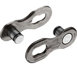 Shimano patentszem 11 fokozatú SM-CN900-es lánchoz, 2db