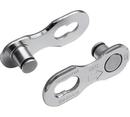 Shimano patentszem 12 fokozatú SM-CN910-es lánchoz, 2db