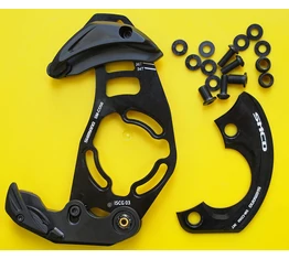 Shimano Saint láncfeszítő SMCD-50, ISCG-03! felfogatás, 34-38fogig