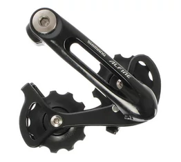 Láncfeszítő Shimano CT-S500 Alfine, hátsó váltó helyére, fekete