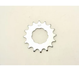 Lánckerék Novatec 16fogú 3mm