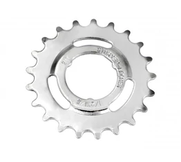 Lánckerék kontra 13fogú Sturmey 1/8" HSL854 lapos