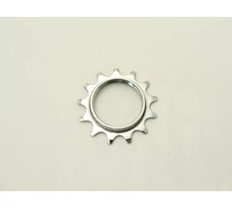 Lánckerék Novatec 13fogú 2,3mm menetes (keskeny lánchoz)