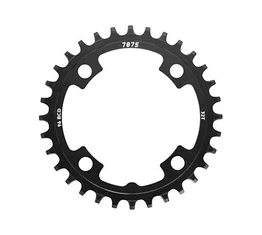 Sunrace CRMX Narrow Wide 32 fogú lánckerék 4 karos 96mm lyukkör 10/11/12 fokozathoz