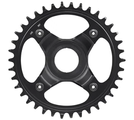 Shimano Steps SM-CRE80-12-B lánckerék E7000 szériához 12 fokozatú 55mm-es láncvonal