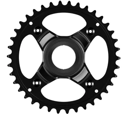 Shimano Steps SM-CRE70 lánckerék E6000 szériához 10 fokozatú 50mm-es láncvonal